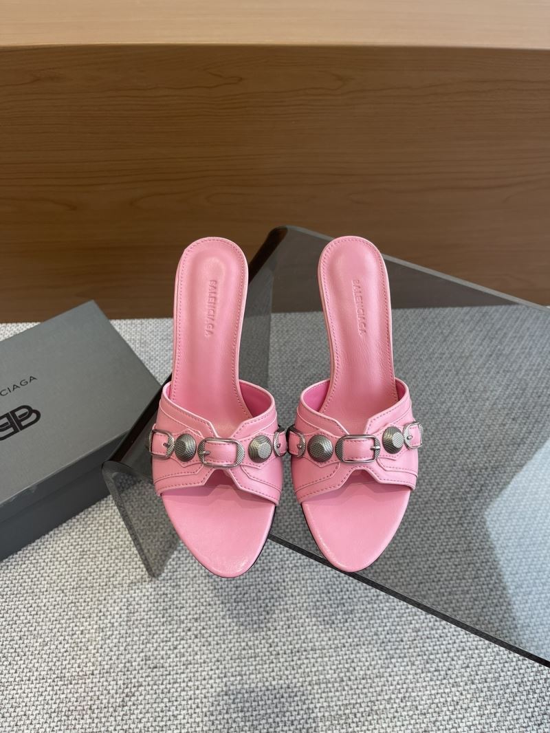 Balenciaga Slippers